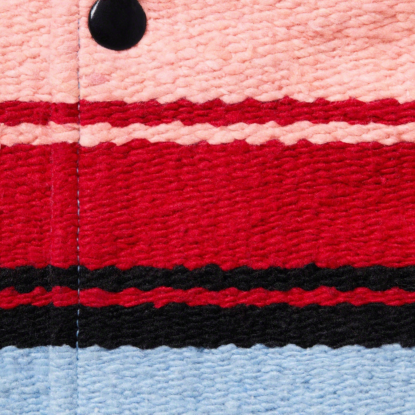 Tlaxcala Blanket Jacket view 2